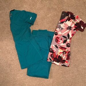 Reserved for Coupid07 Grey’s Anatomy scrubs